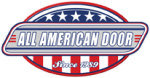 all american doors logo