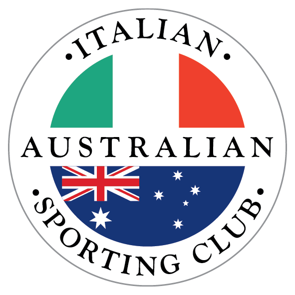 Italian Australian Club