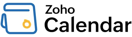 Zoho Calendar Logo