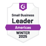 Small Business Leader Americas Winter 2025