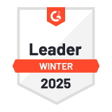 Leader Americas Winter 2025