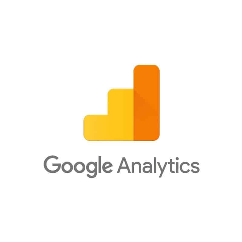 Google Analytics Logo