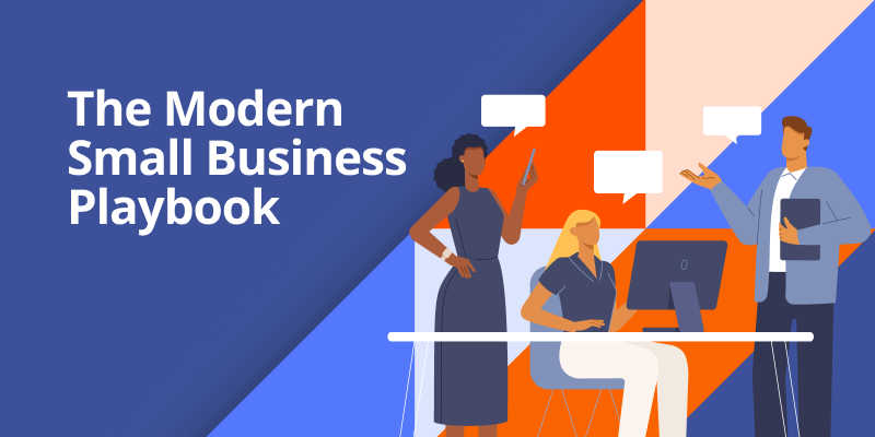 Modern Small Business Playbook