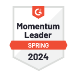 Moment Leader Spring 2024