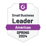 Small Business Leader Americas Spring 2024