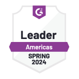 Leader Americas Spring 2024