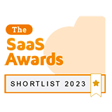 The Saas Awards Shortlist 2023