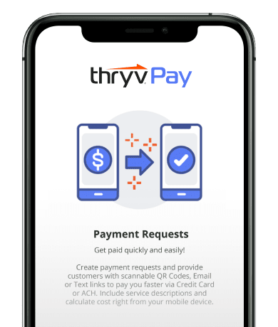 ThryvPay Devices - Setup Guide – Thryv