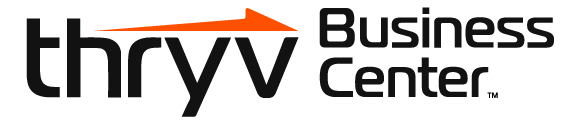 Thryv Business Center logo - AUS