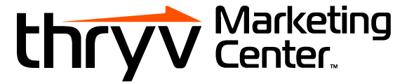 Thryv Marketing Center logo
